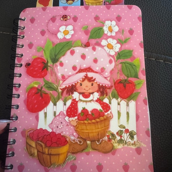 Notebook - Picture 8 of 8